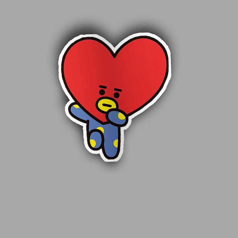 Tata - Sticker