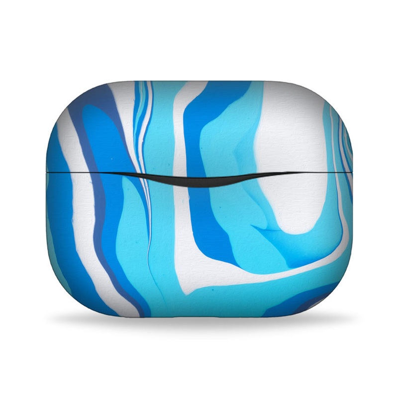 Aqua Flow - Noise Buds Solo Skin