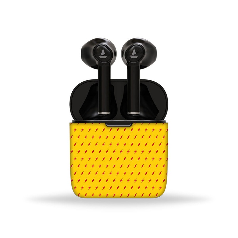 Charged - BoAt Airdopes Skin 131,138,141,161,281 Pro,311,383,408,441