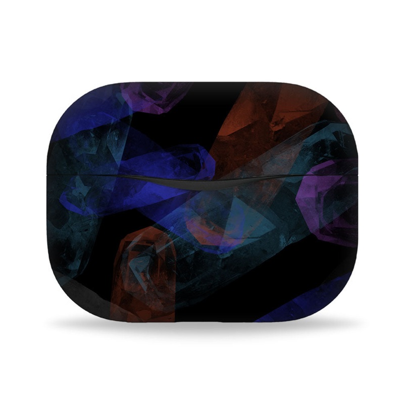 Crystals  - Noise Buds Solo Skin
