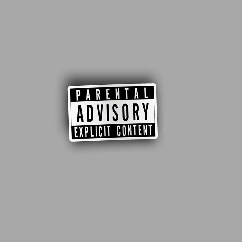 Parental - Sticker