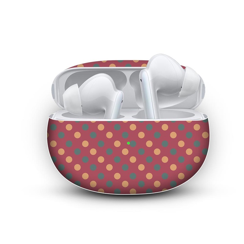 Polka Dots - Oppo Enco X Skin