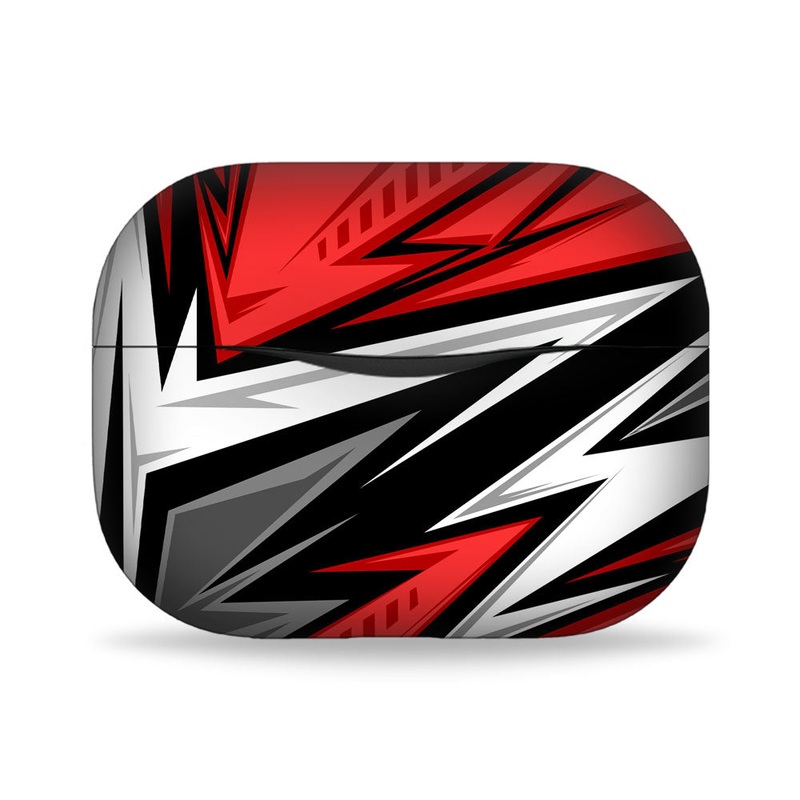 Racer - Noise Buds Solo Skin
