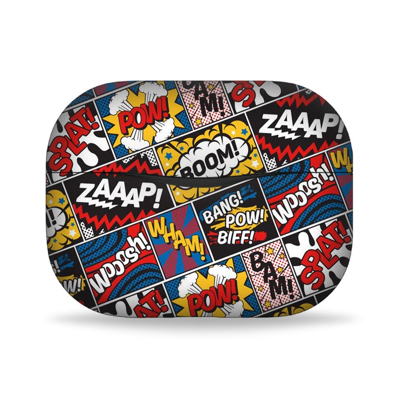 StickerArt 03 - Noise Buds Solo Skin