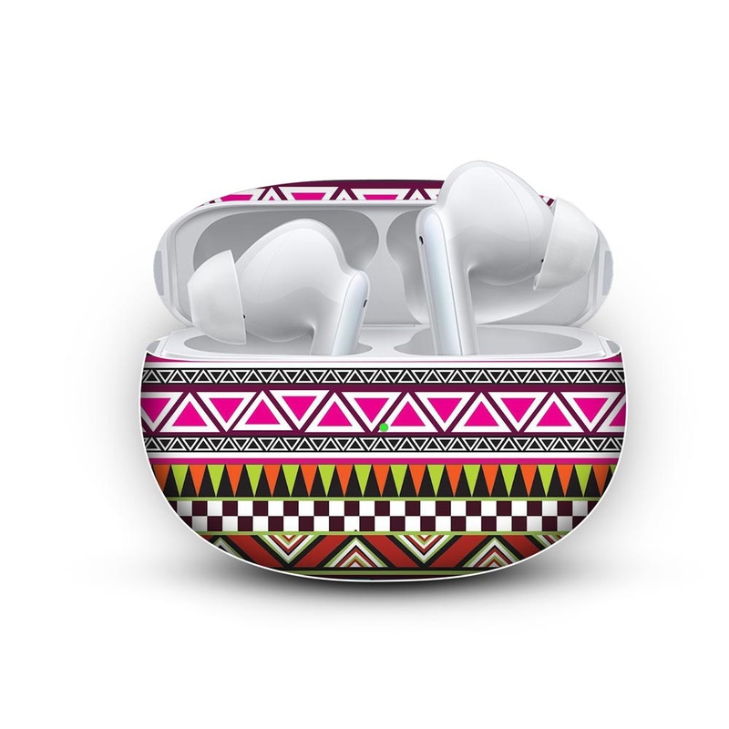 Tribal Pattern - Oppo Enco X Skin
