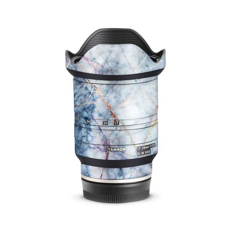 Blue Marble - Tamron Lens Skin