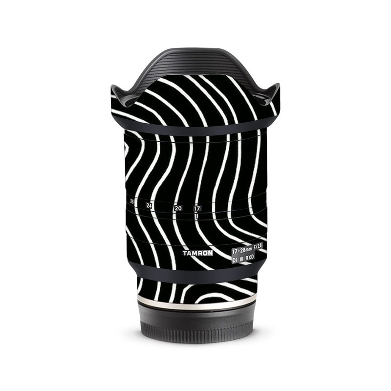 Miraj - Tamron Lens Skin