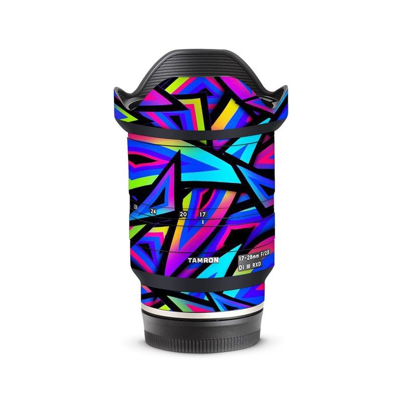 Prism - Tamron Lens Skin