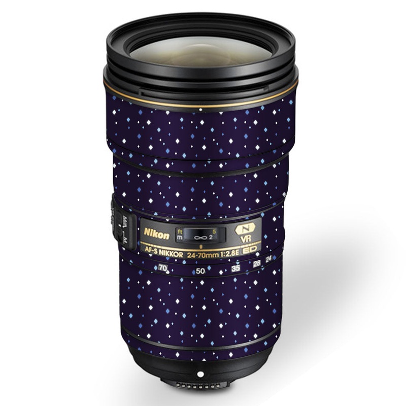 Skies - Nikon Lens Skin