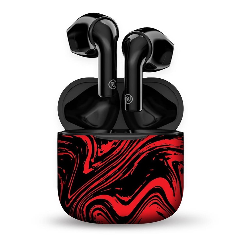 Lava - Noise Buds Mini Skin