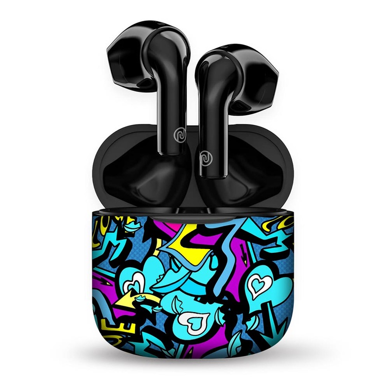 Love - Noise Buds Mini Skin