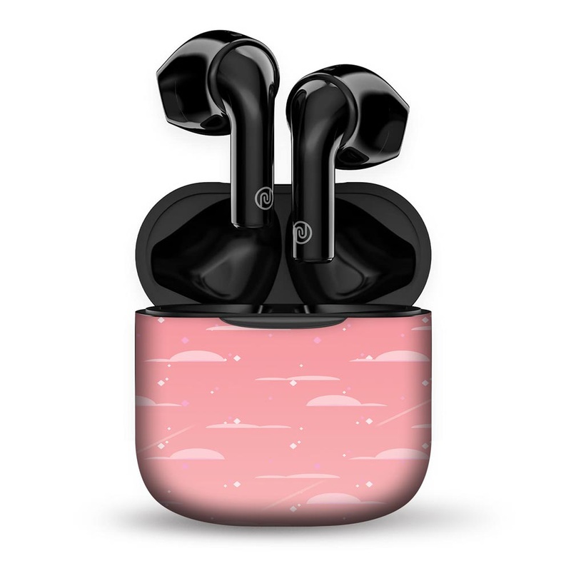 Pink Strom - Noise Buds Mini Skin