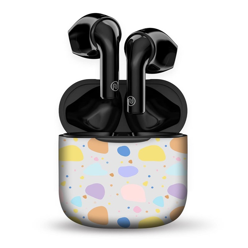 Polished Stones - Noise Buds Mini Skin