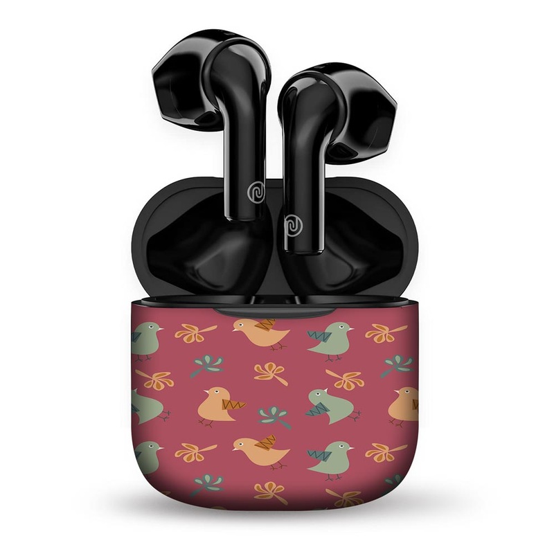 Robbins - Noise Buds Mini Skin