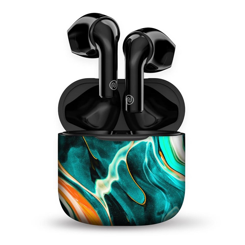 Shine - Noise Buds Mini Skin