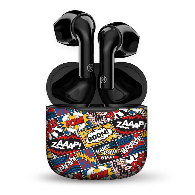 StickerArt 03 - Noise Buds Mini Skin