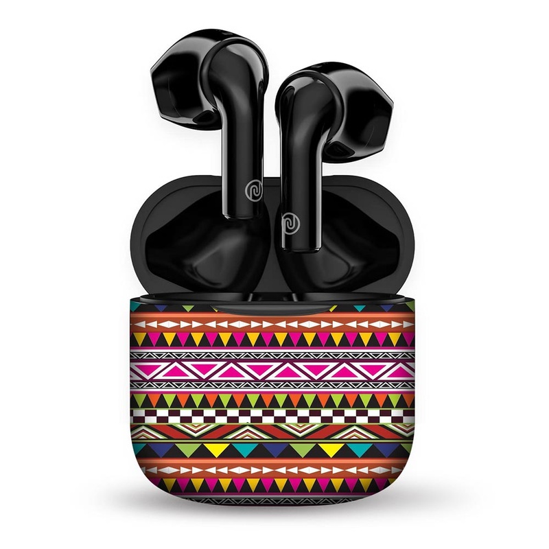Tribal - Noise Buds Mini Skin