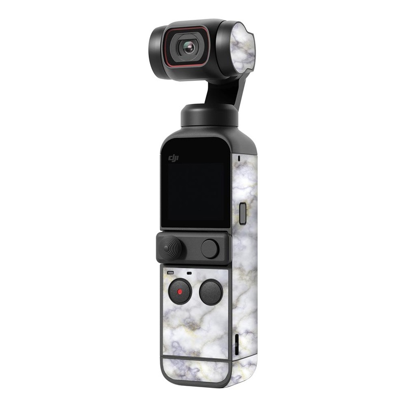 Antique Marble - Gimbal Skin