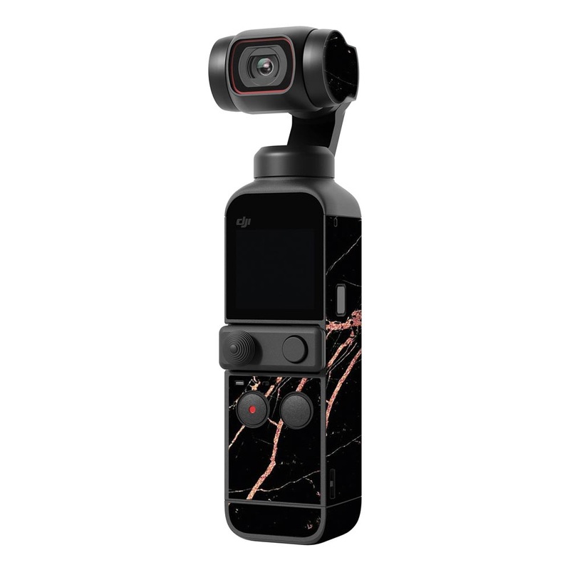Black Marble - Gimbal Skin