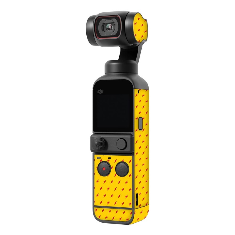 Charged - Gimbal Skin