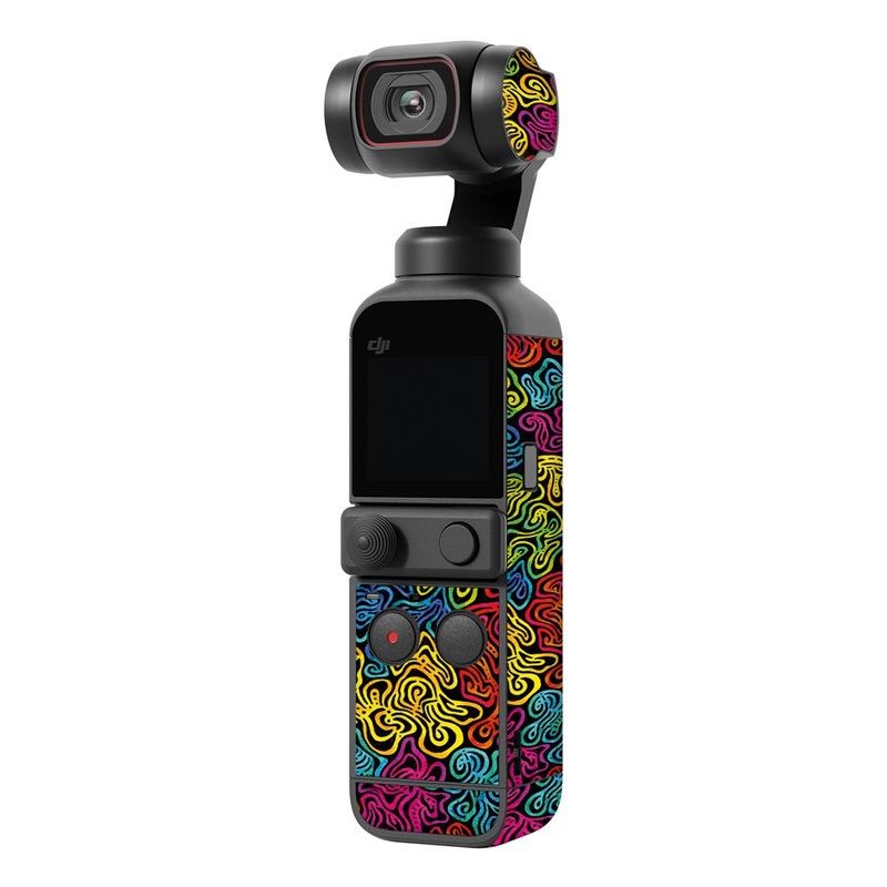 Cosmos - Gimbal Skin