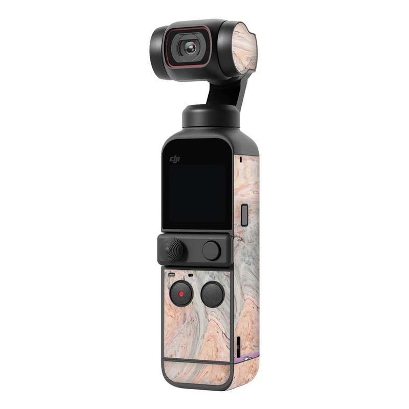 Fluid  Marble - Gimbal Skin