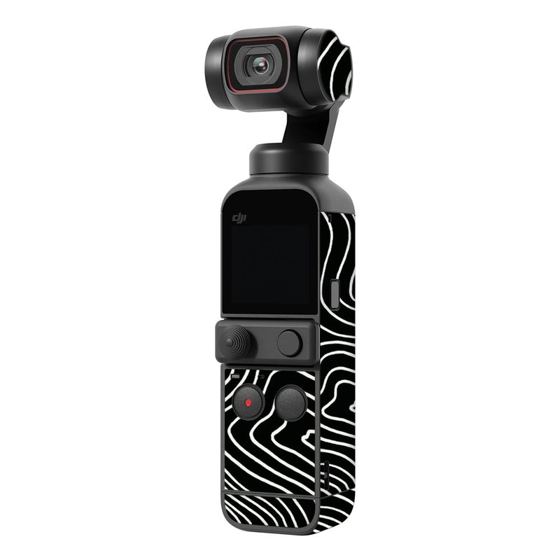 Miraj - Gimbal Skin