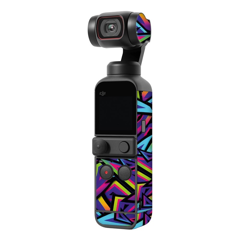 Prism- Gimbal Skin