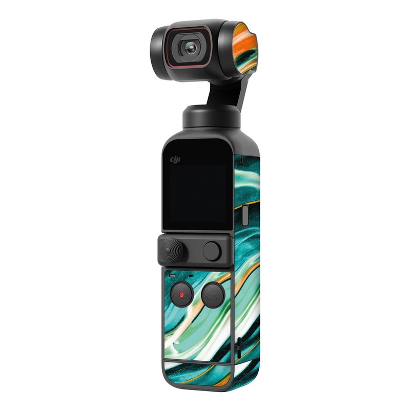 Shine - Gimbal Skin