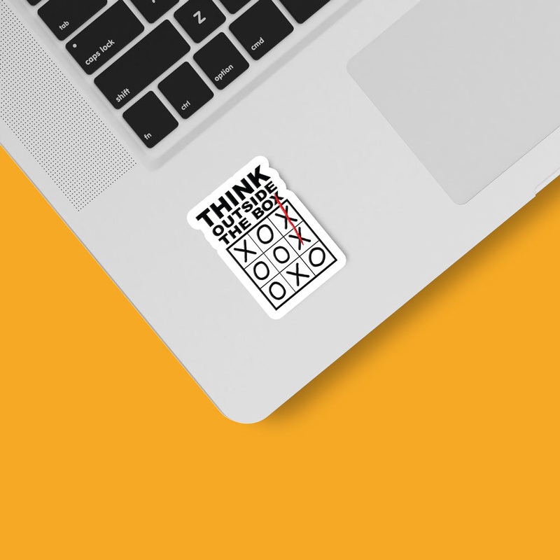 Tiktok - Sticker