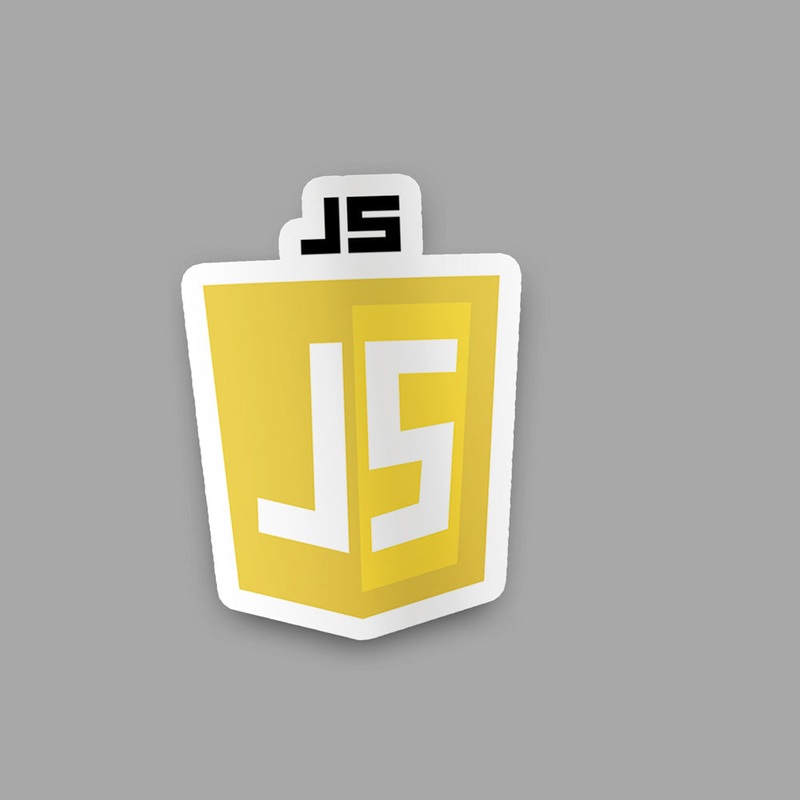 Java 02- Sticker
