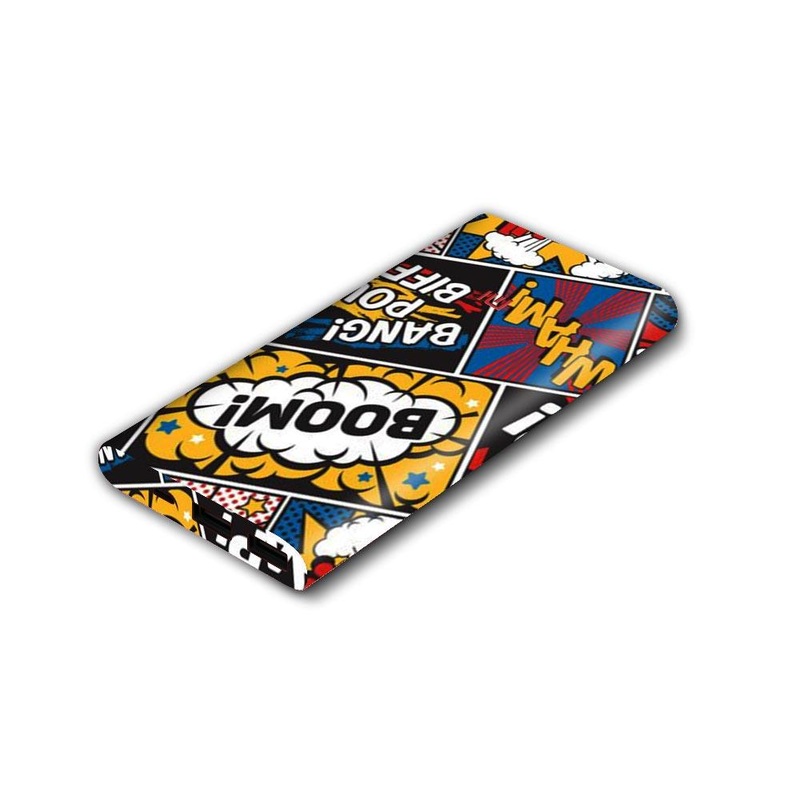 StickerArt 03 -  Mi Power Bank 10000mAH Skin