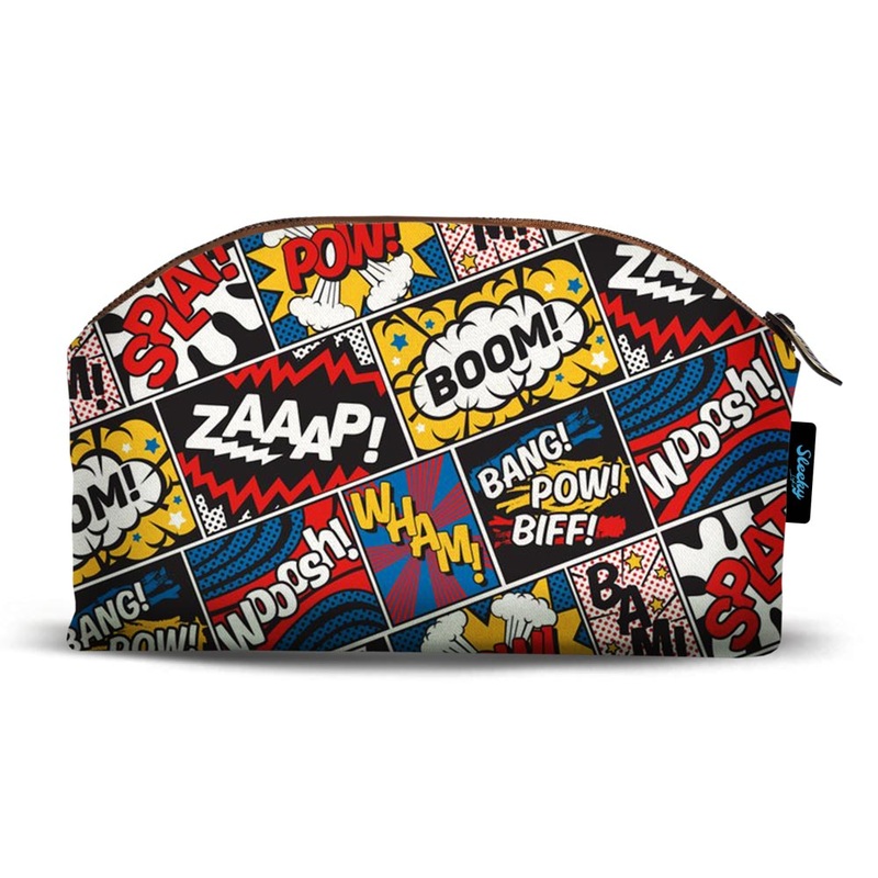 StickerArt 03 - Multiutility Pouch