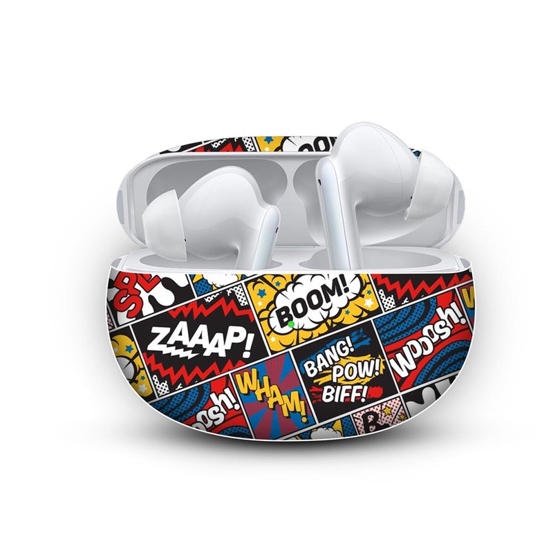 StickerArt 03 - Oppo Enco X Skin