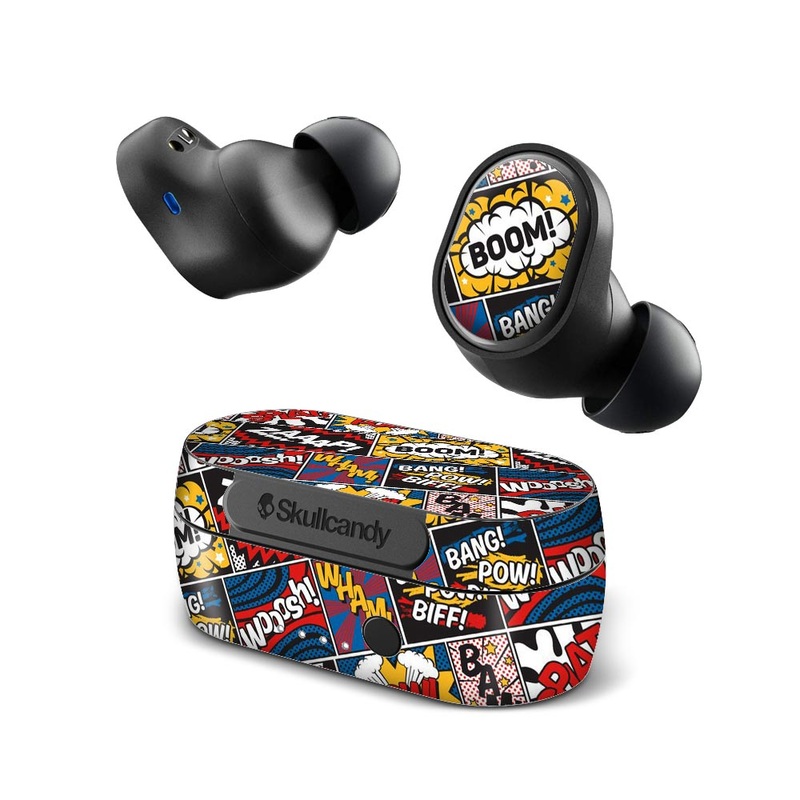 StickerArt 03 - Skullcandy Sesh Skin