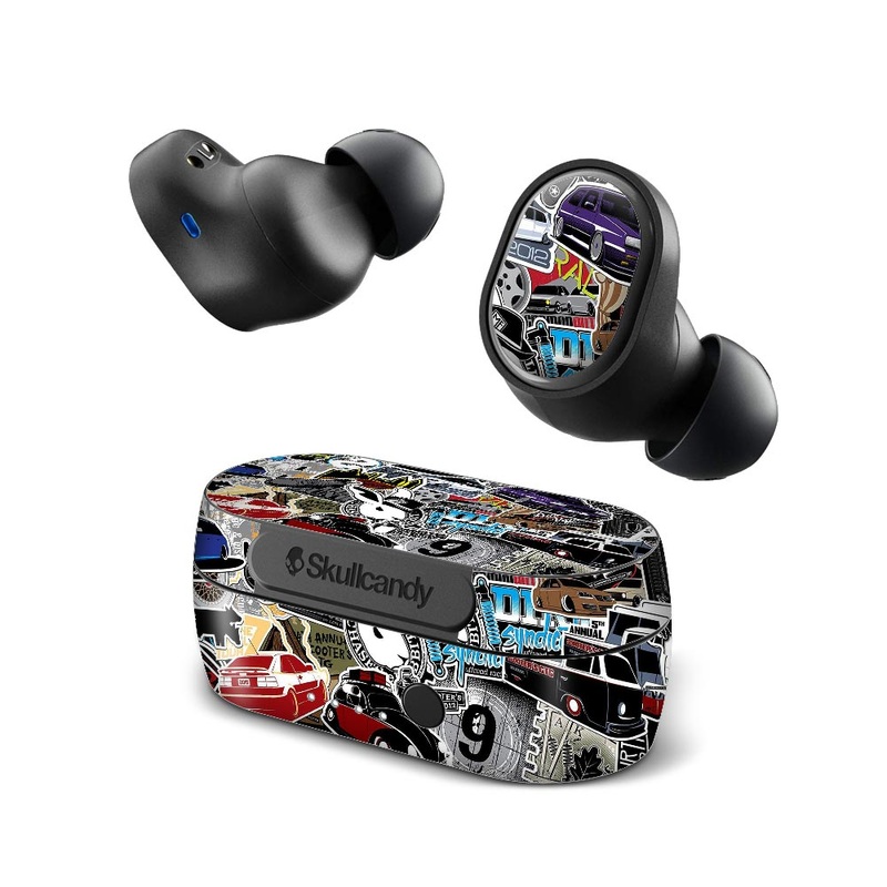 StickerArt 09 - Skullcandy Sesh Skin