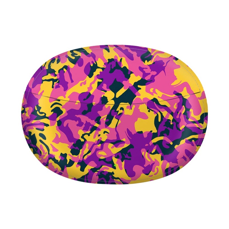 Candy Camo - Realme Buds Air 3 Neo Skin