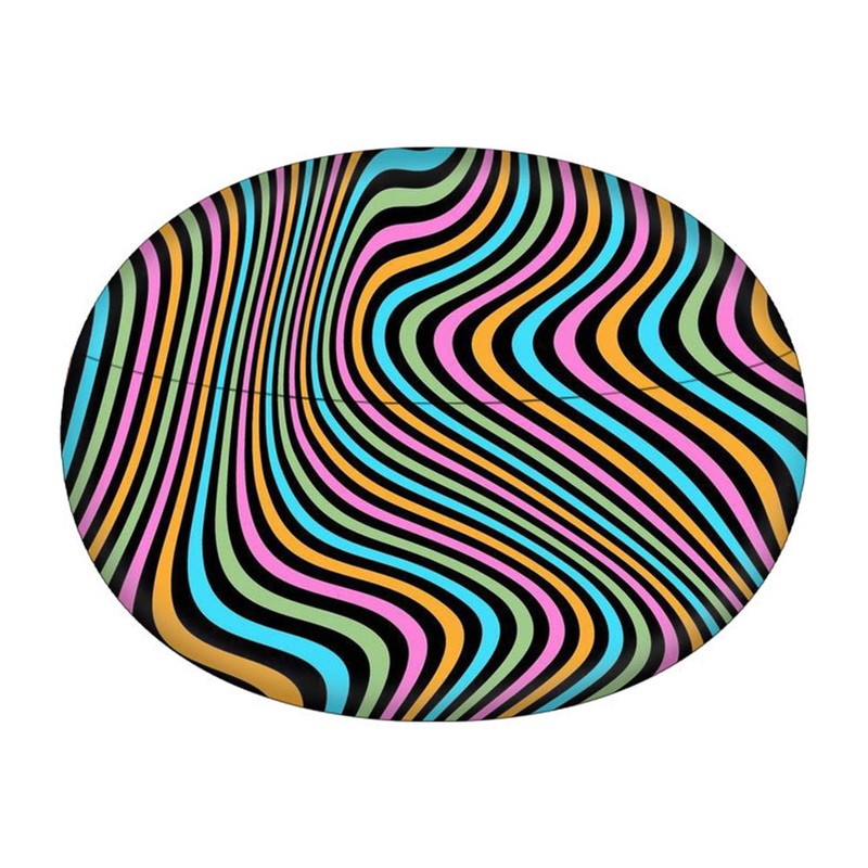 Color Lines - Oppo Enco X2 Skin