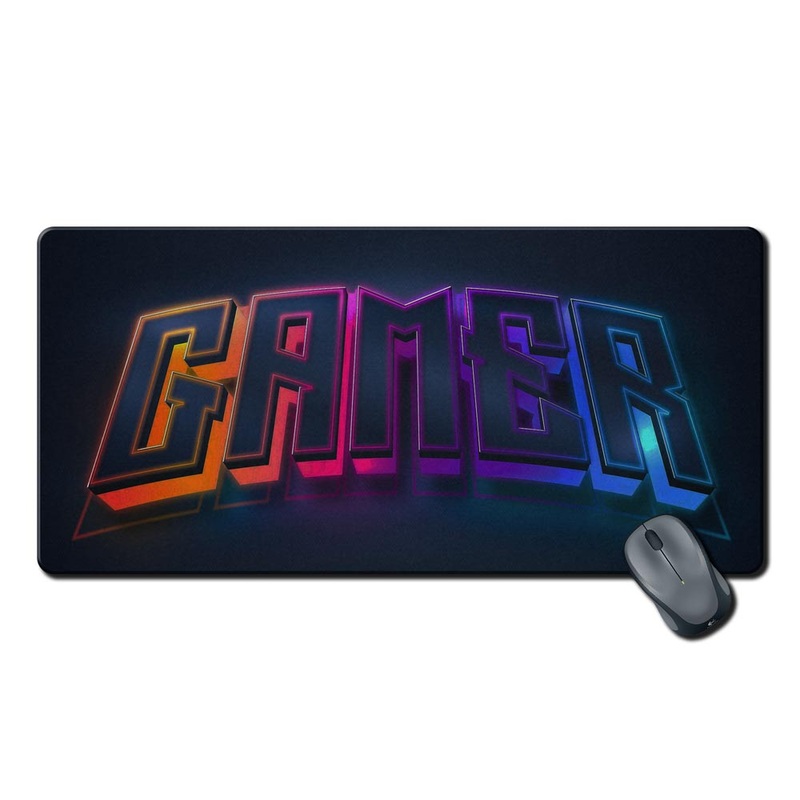 Gamer - DeskMat