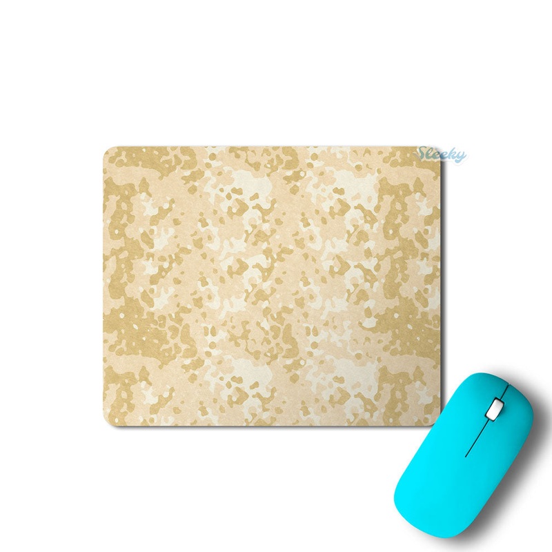 Beach Camo - Mousepad