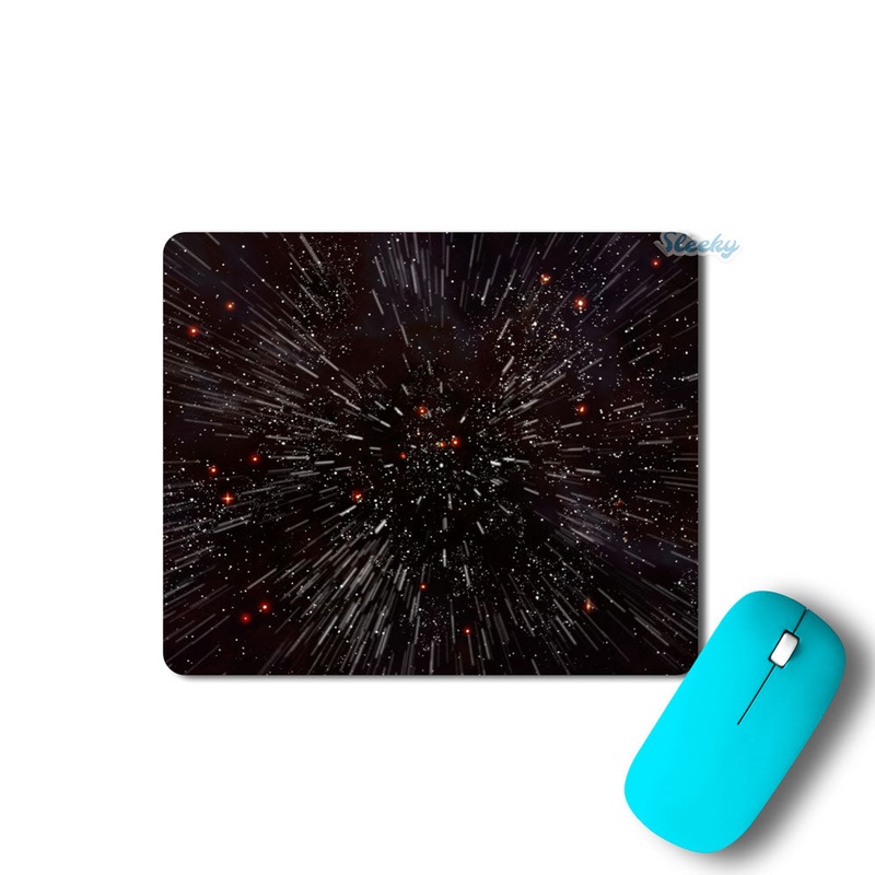 Dark Universe - Mousepad