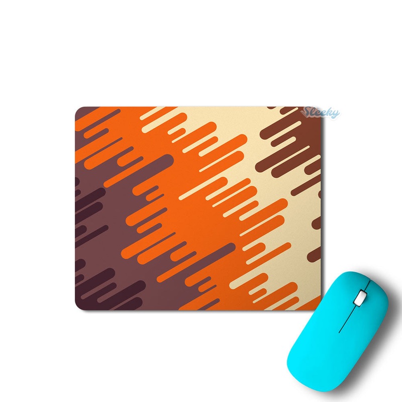 Dynamic Shapes - Mousepad