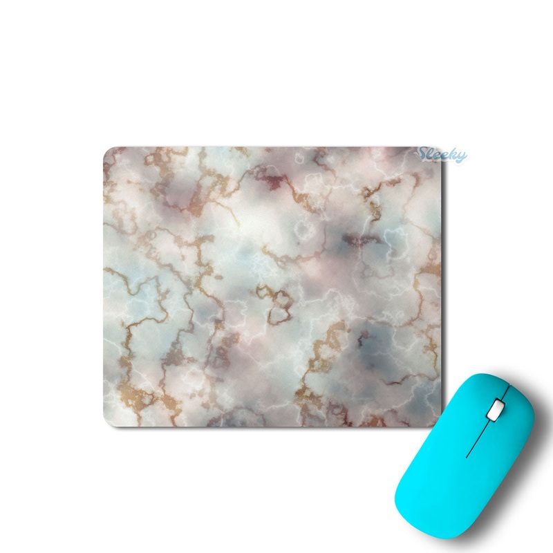 Pastel Marble - Mousepad