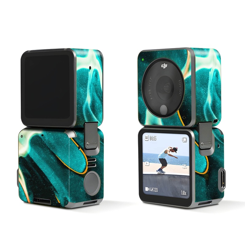 Shine - Dji Action 2 Skin
