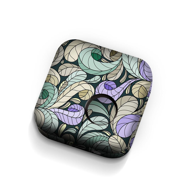 Colorful Abstract Seamless Pattern - Nothing Ear 1 Skin