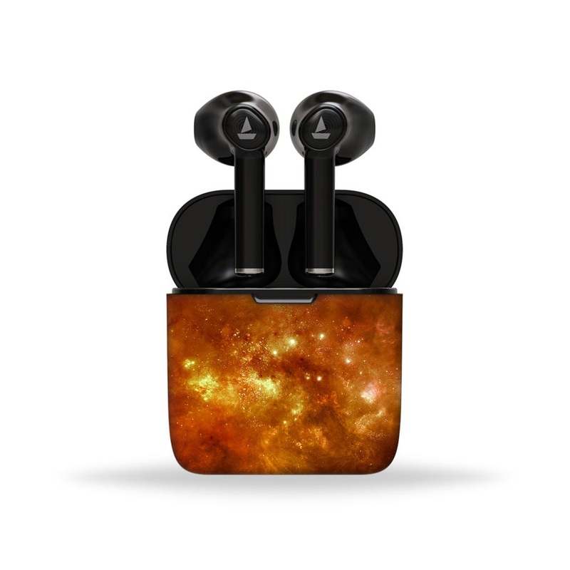 Volcanic Nebula - BoAt Airdopes Skin 131,138,141,161,281 Pro,311,383,408,441