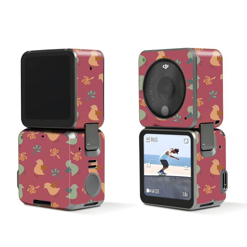 Robins P - Dji Action 2 Skin