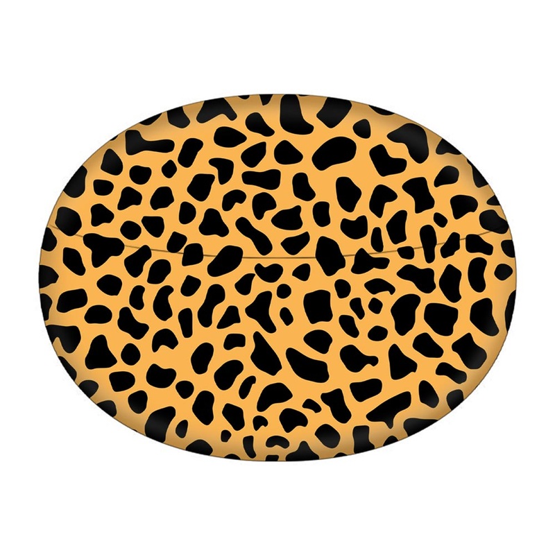 Cheetah Pattern 01 - Oppo Enco X2 Skin
