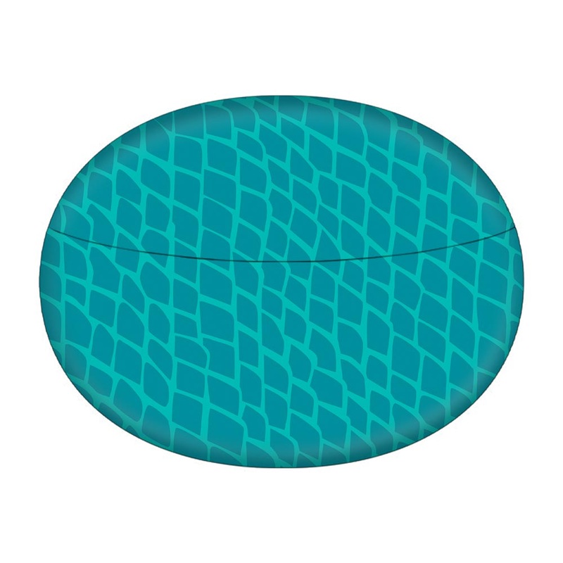 Fish Pattern 01 - Oppo Enco X2 Skin