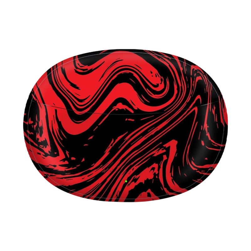 Lava - Realme Buds Air 3 Neo Skin